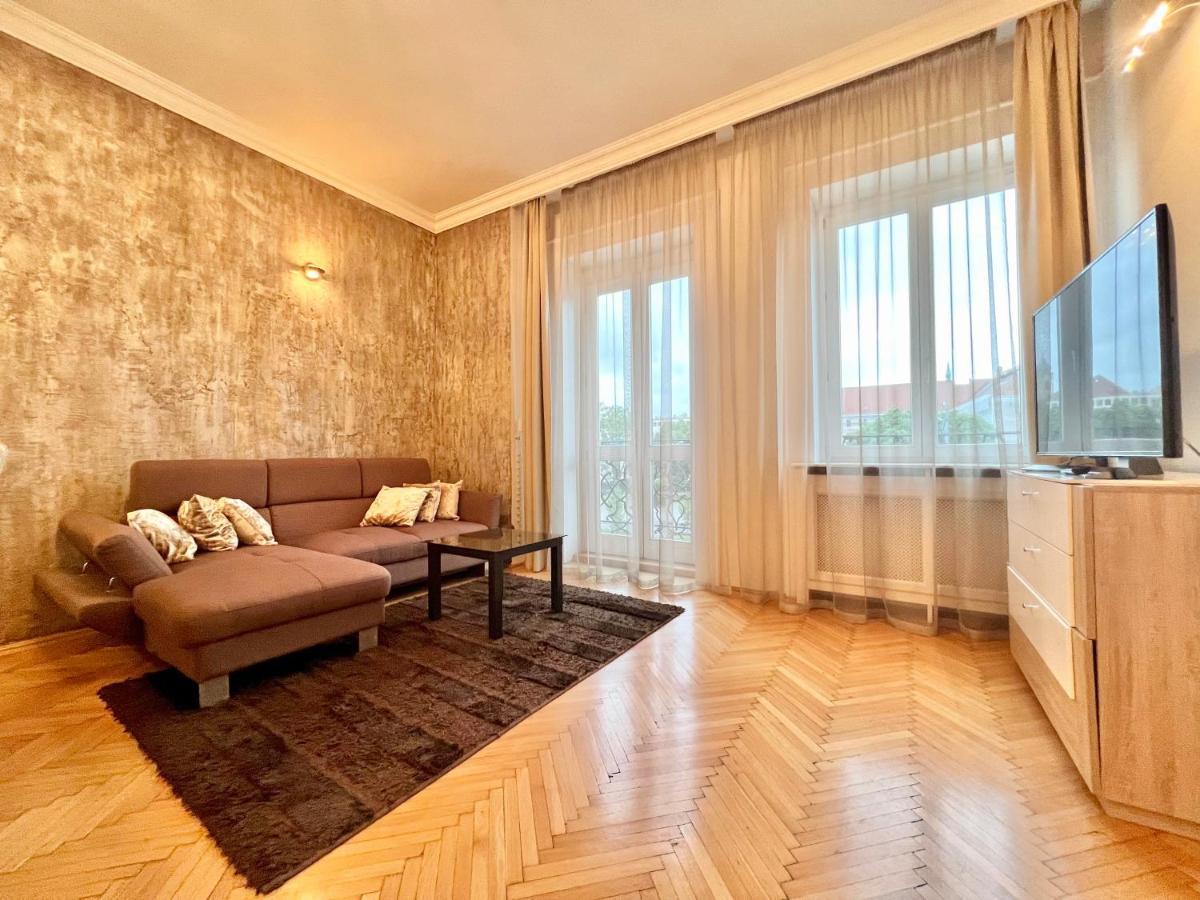 Exclusive Colourful Flat In The City Budapest Kültér fotó